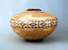 Harold Dykes Beaufiful Segmented Bowl 