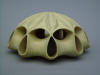 "Skull" form