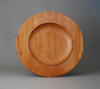 Alligator Juniper Platter