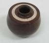 Roger Felps inlayed hollow form
