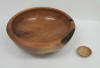 Tom Canfield Bradly Pear Bowl (Big and Little)