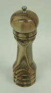 Will Aymond Maple Pepper Grinder